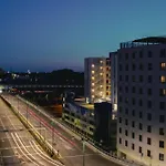 Skyline 아파트