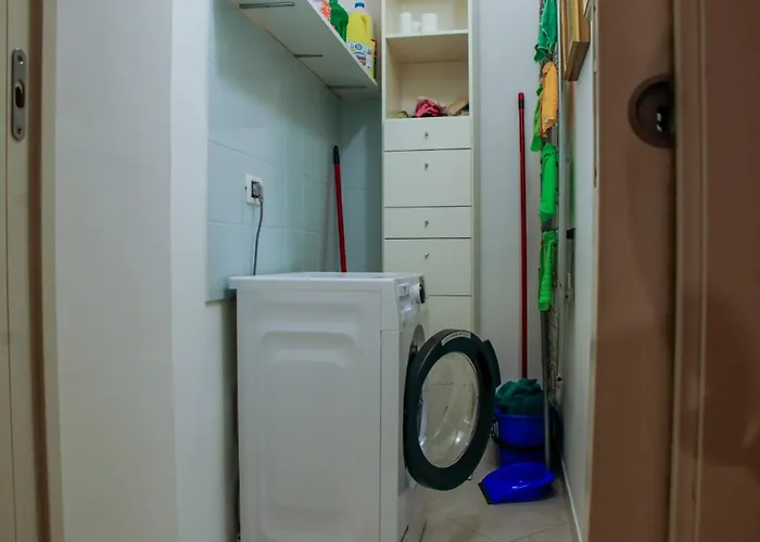 Lägenhet Skyline Venedig