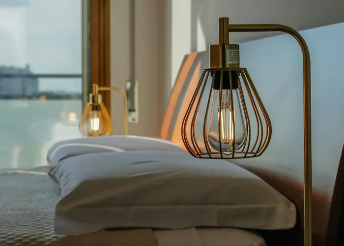 Skyline Appartement Venetië