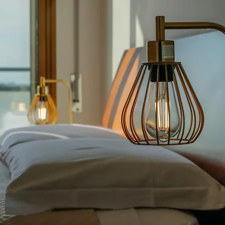 Skyline Apartment Venedig