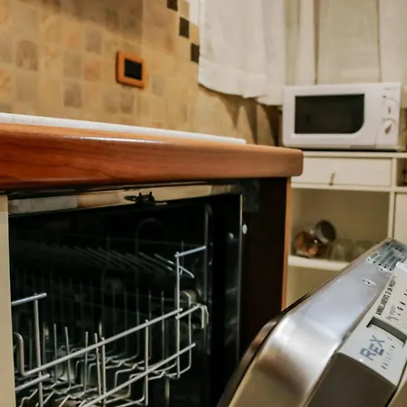 Skyline דירה ונציה