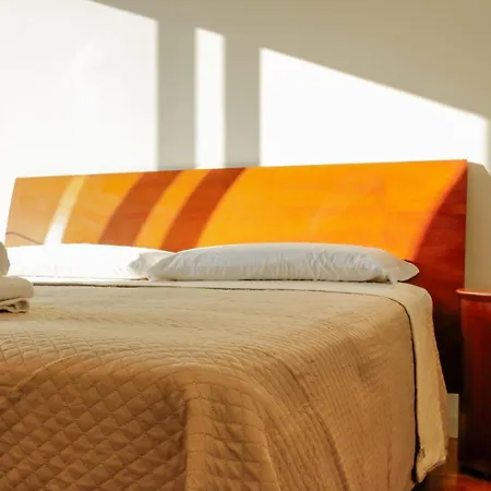 Skyline Apartment Mestre