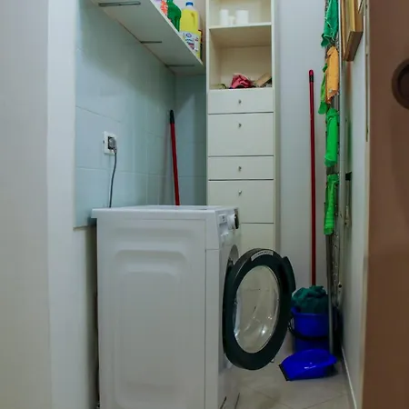 דירה Skyline ונציה