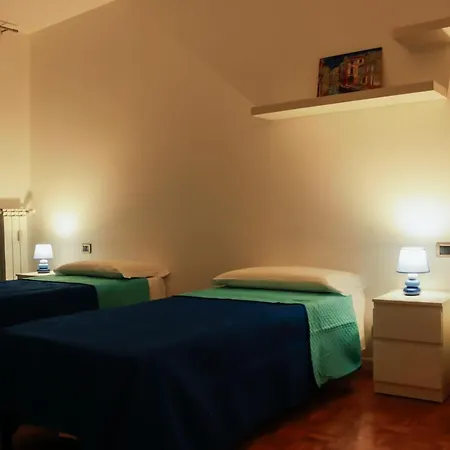 Skyline Apartment Mestre
