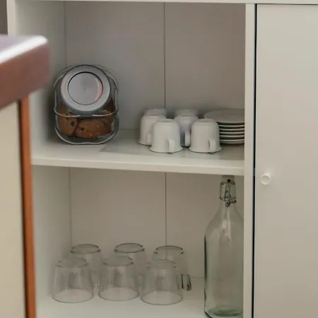 Skyline דירה ונציה