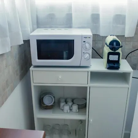 Skyline Apartment Venedig