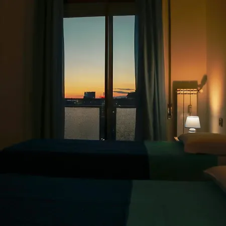 Apartment Skyline Mestre