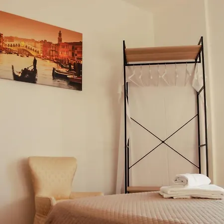 Apartment Skyline
