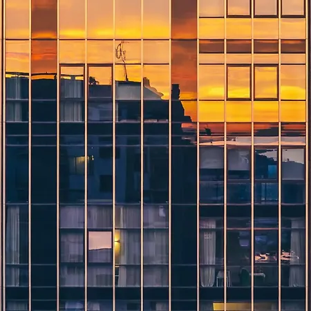 Skyline * Mestre