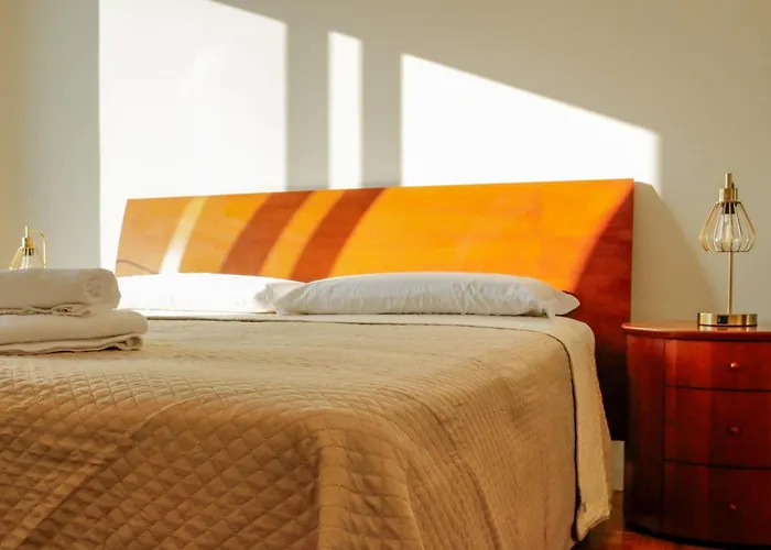 Skyline דירה ונציה