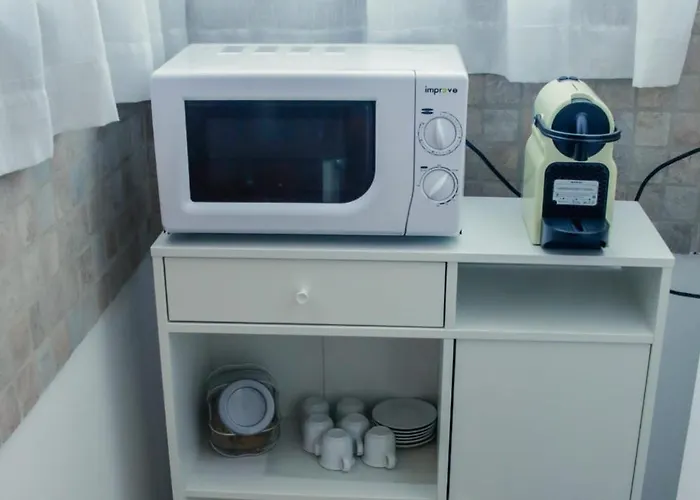 Skyline Appartement Venetië