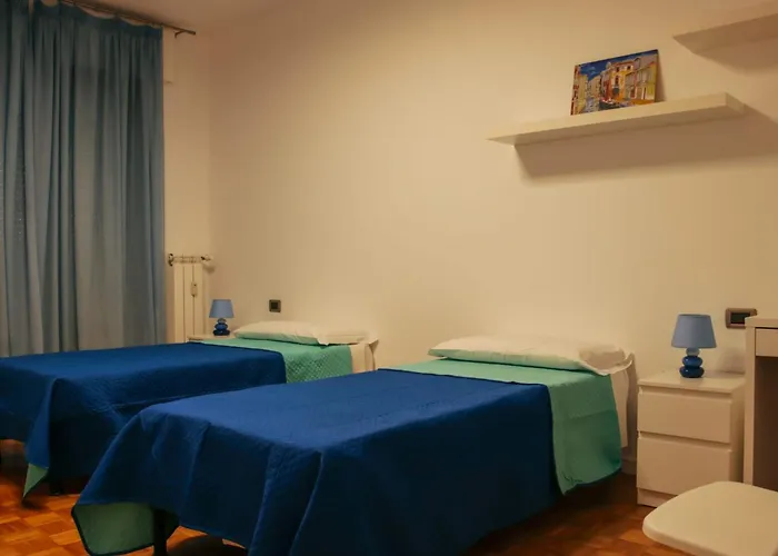 Skyline Appartement *