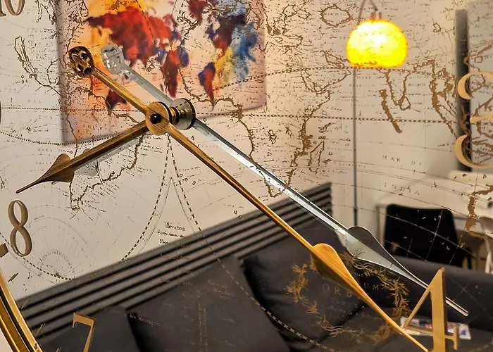 Skyline * ונציה