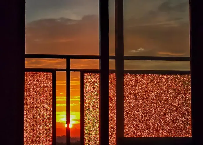 Skyline Appartement *