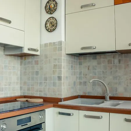 Апартаменты Skyline