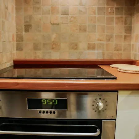 Апартаменты Skyline *