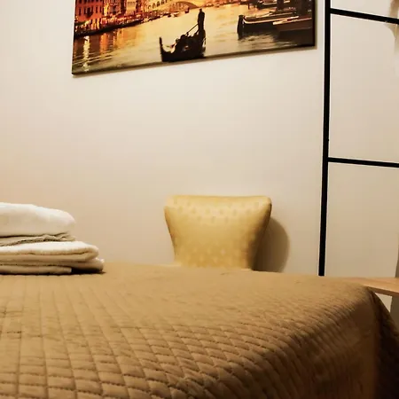 Апартаменты Skyline