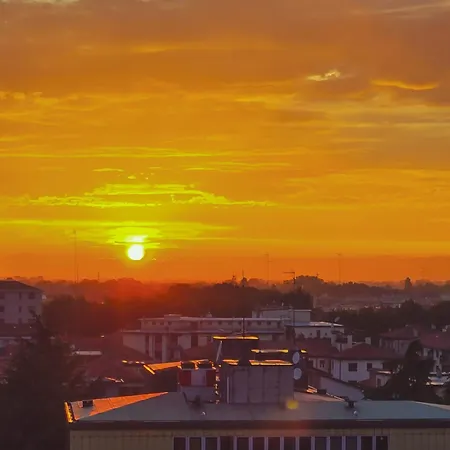 Skyline * Венеция