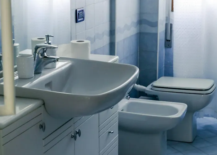 Appartamento Skyline *