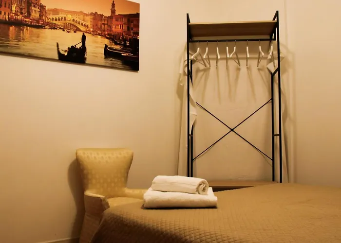 Appartamento Skyline Venezia