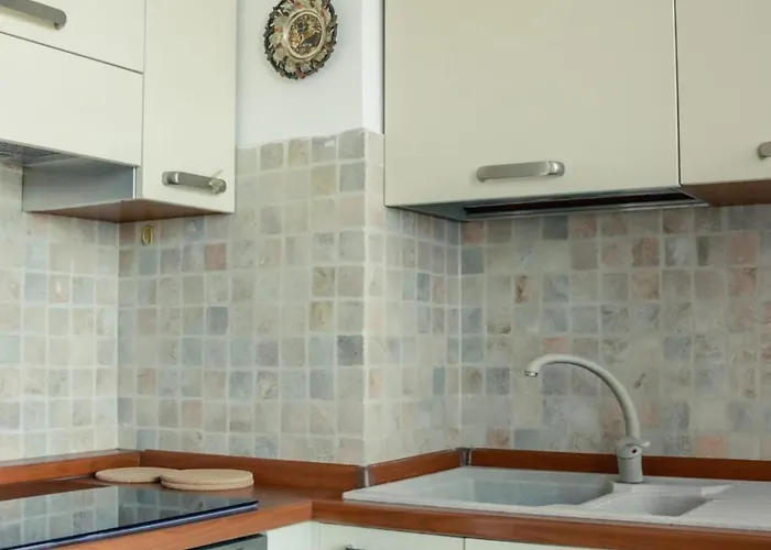 Appartamento Skyline