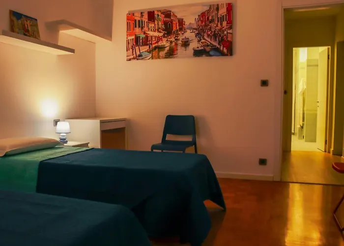 Appartamento Skyline *